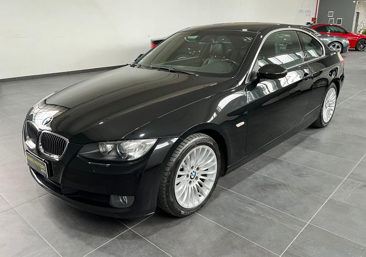 Bmw 325i cat Futura