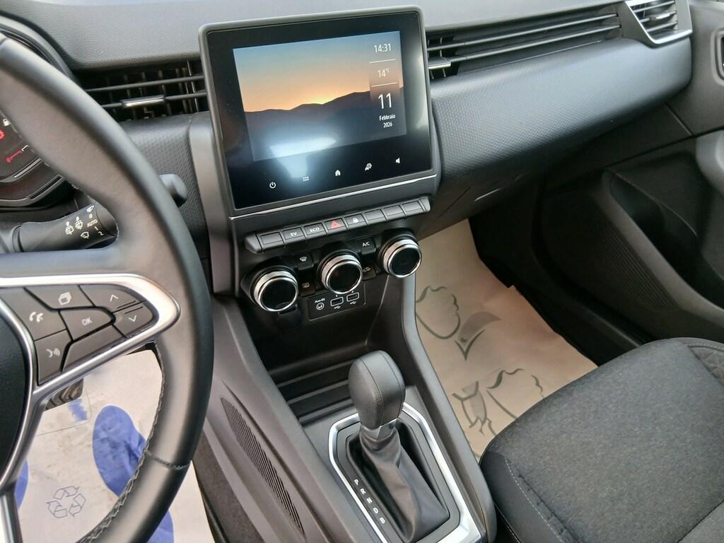 Renault Clio 5 Porte 1.6 Hybrid Equilibre E-Tech