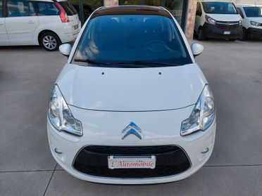 Citroen C3 1.4 HDi 70cv Exclusive 2012
