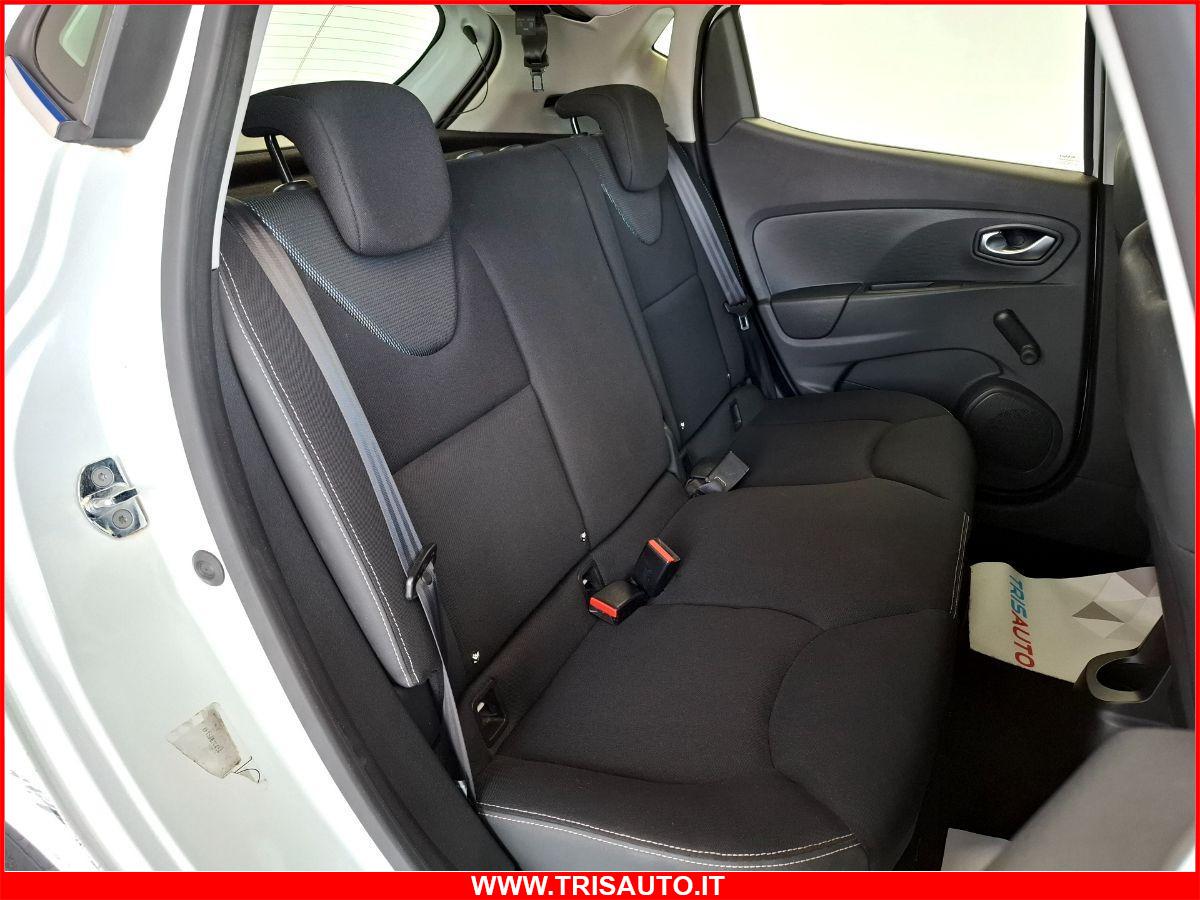 RENAULT Clio 0.9 Tce Energy Duel NEOPATENTATI (NAVI)