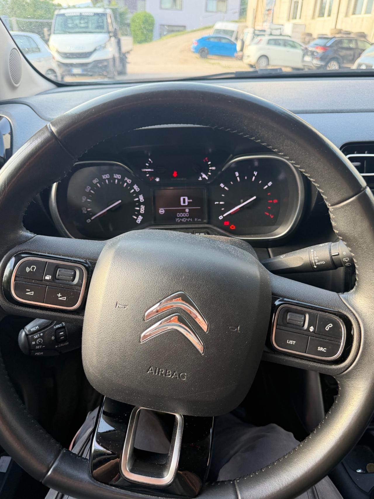 Citroen C3 Aircross 1.2 PureTech !!!! EXPORT!!!