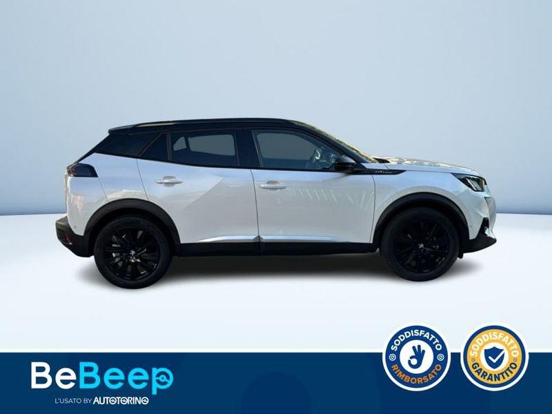 Peugeot 2008 1.2 PURETECH GT LINE S&S 130CV