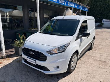 Ford Transit Connect 220 1.5 100CV PC autom. IVA ESPOSTA