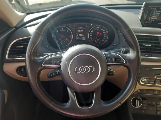 Audi Q3 2.0 tdi Business 150CV