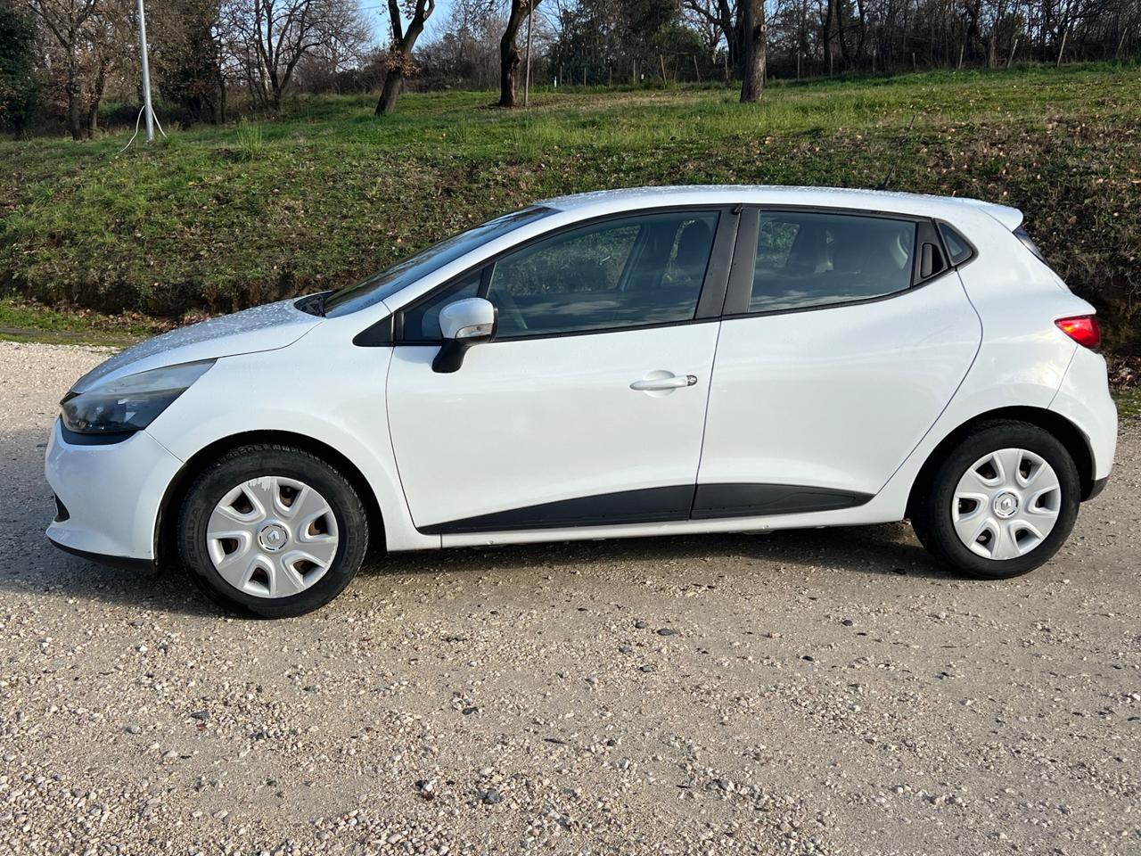 Renault Clio 1.2 75CV GPL 5 porte Live