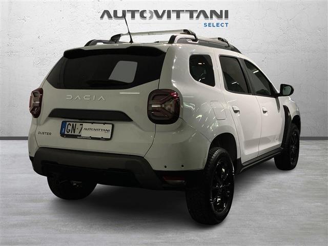DACIA Duster 1.0 TCe Journey 4x2