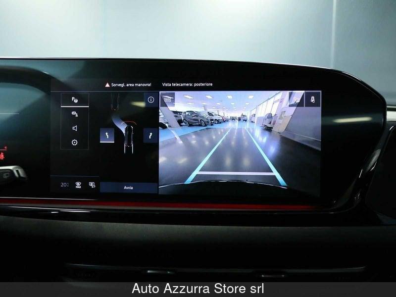 Audi A5 Avant TDI 150kW mHEV+ S tronic quattro S Line Edition *PROMO AZZURRA*