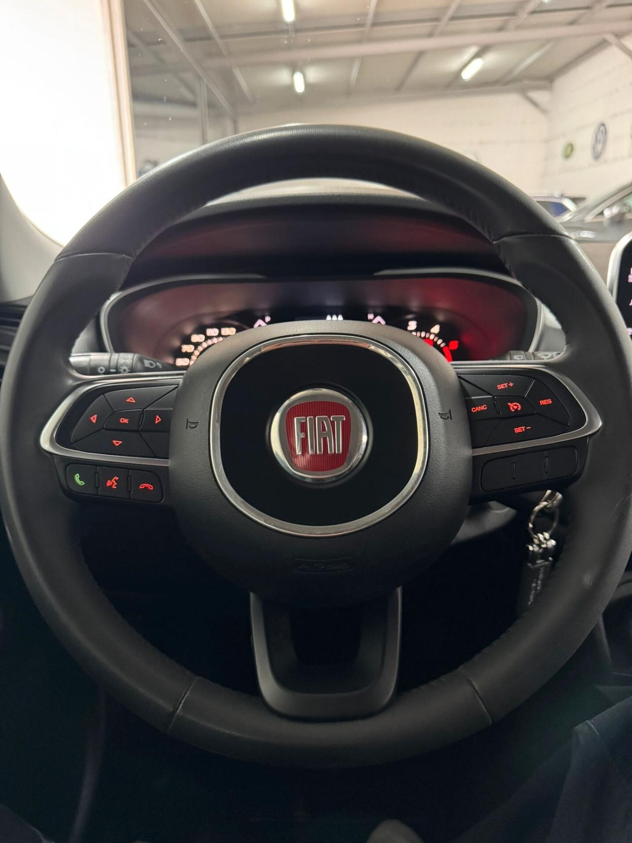 Fiat Tipo 1.6 Mjt S&S 5 porte Easy