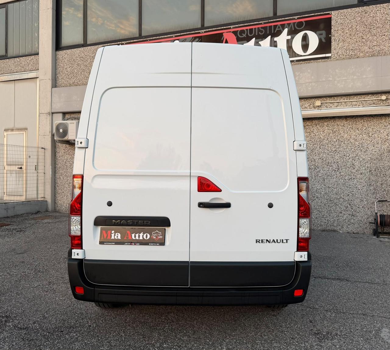 Renault Master T35 2.3 dCi 135 L2 H2 PM-TM Furgone Start