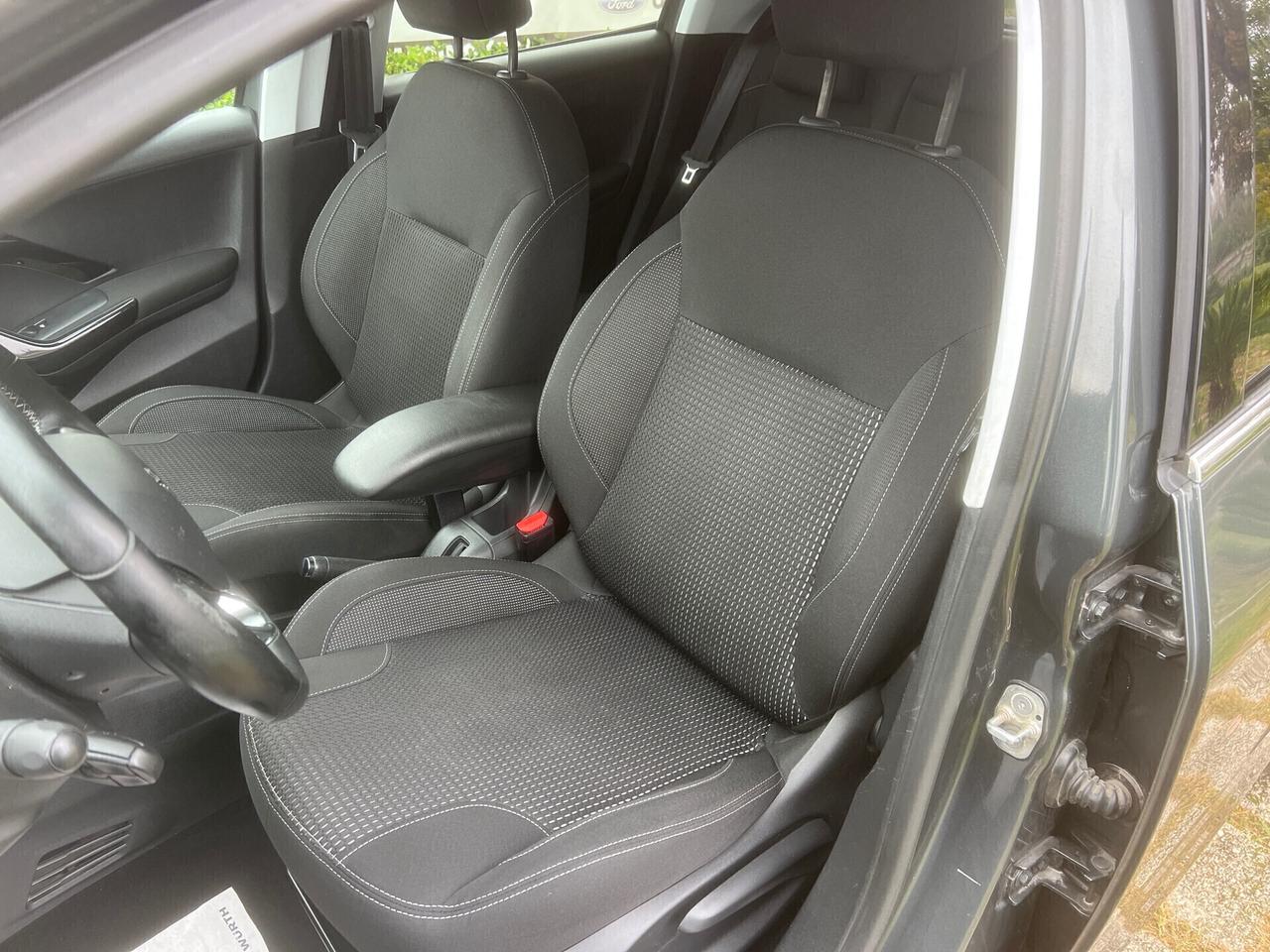 Peugeot 208 1.6 BlueHDi 100CV Allure-2017"NUOVA"