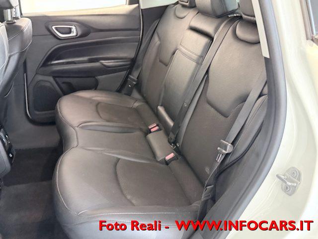 JEEP Compass 1.3 T4 240 CV PHEV 4xe Trailhawk - PROMO