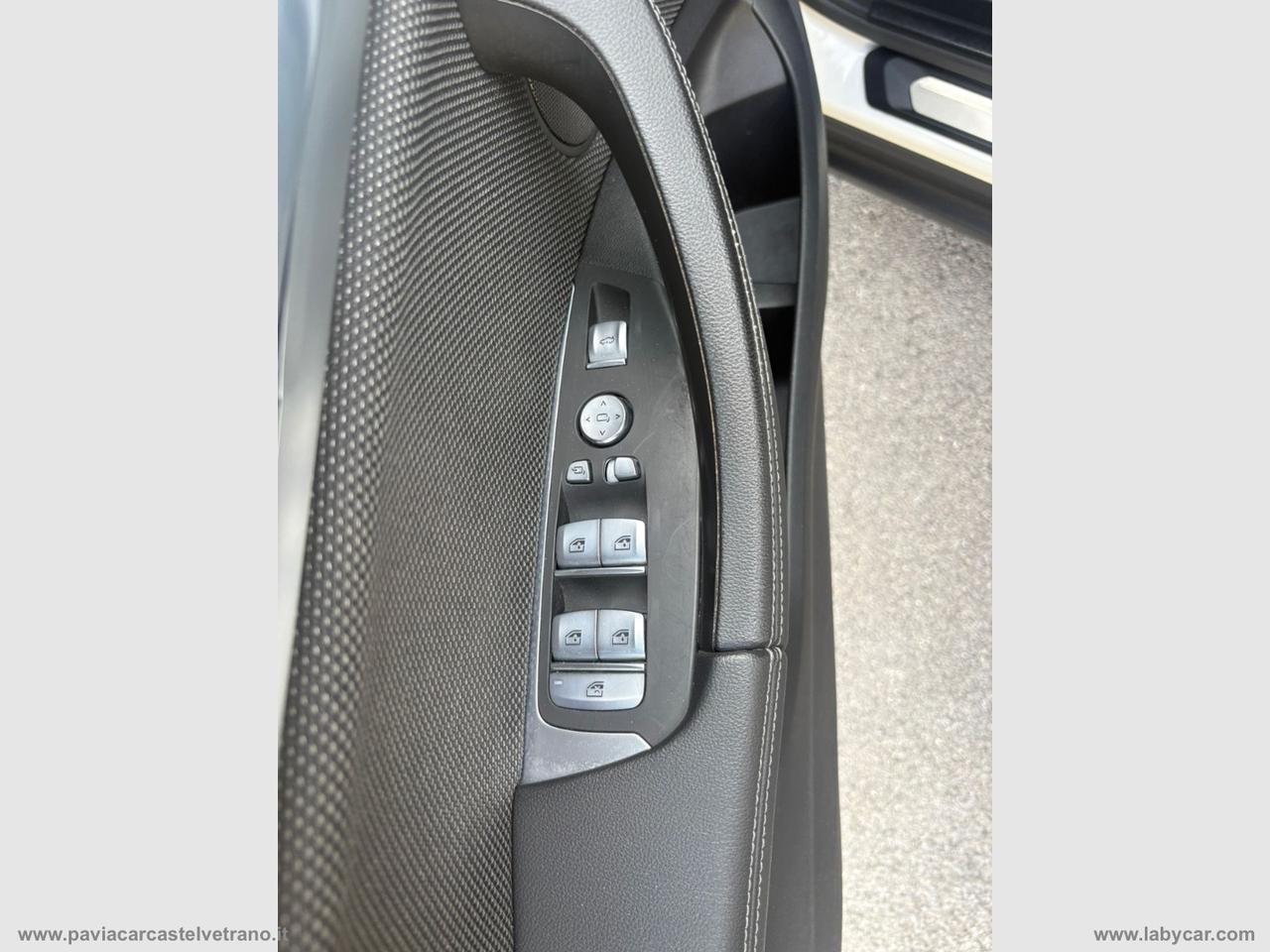 BMW X4 xDrive20d 48V Msport