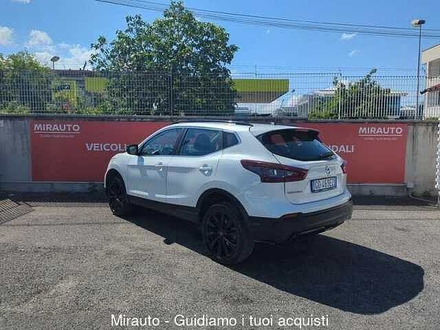 Nissan Qashqai Qashqai 1.5 dCi 115 CV N-Tec Start