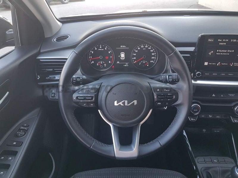KIA Stonic Stonic 1.2 dpi Style 84cv
