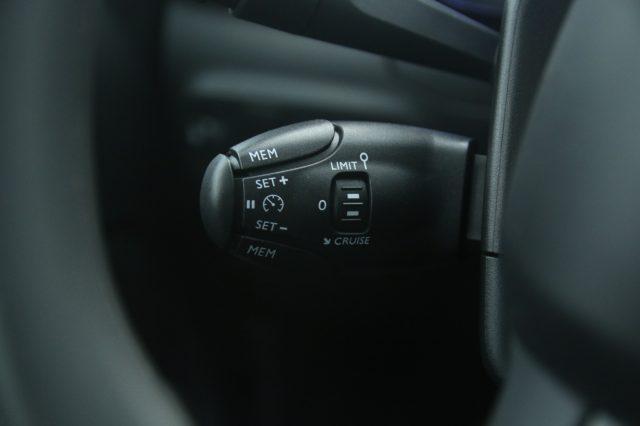 CITROEN C3 PureTech 83 S&S C-Series Neopatentati