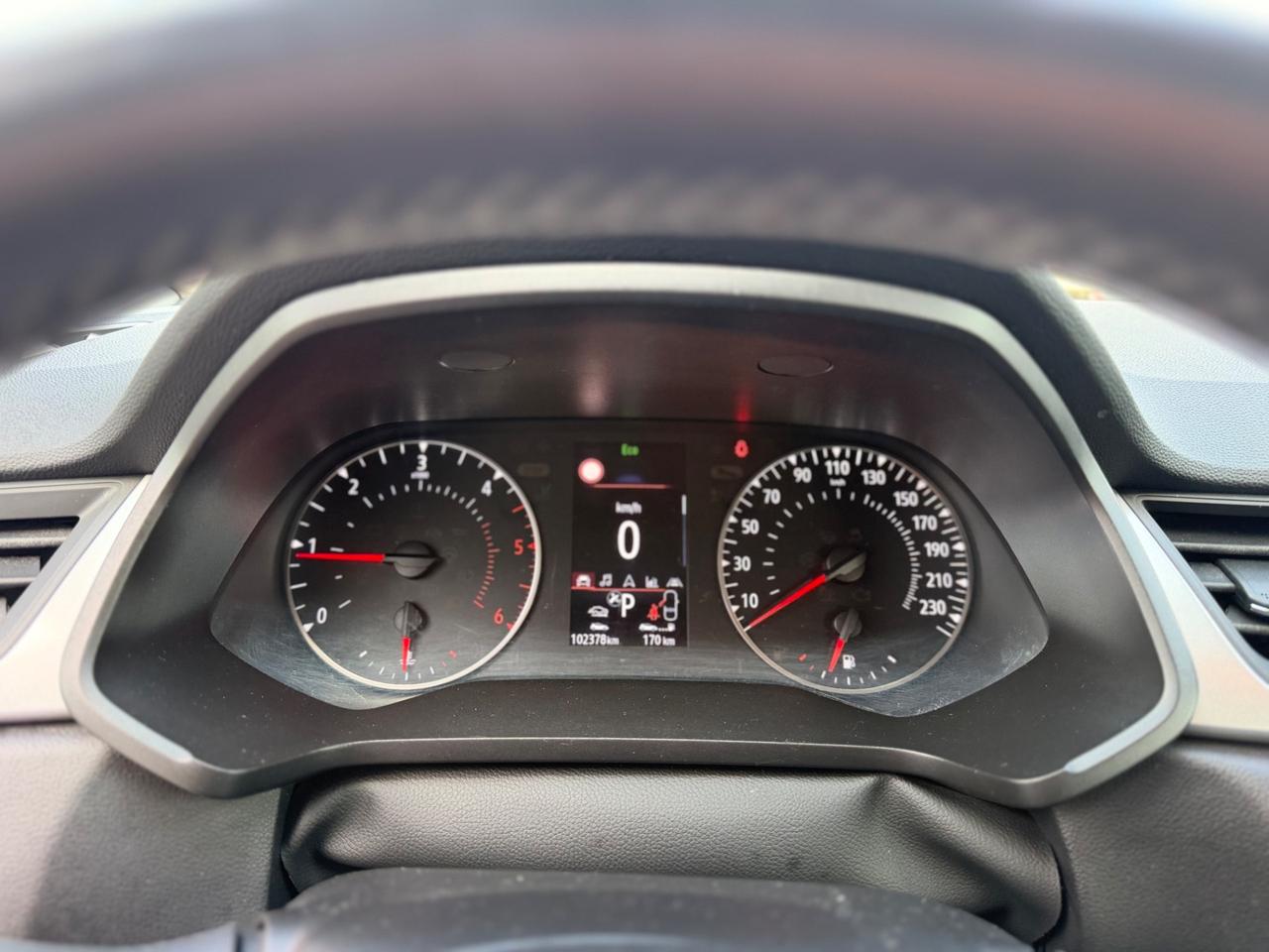 Renault Captur Blue dCi 115 CV EDC Business