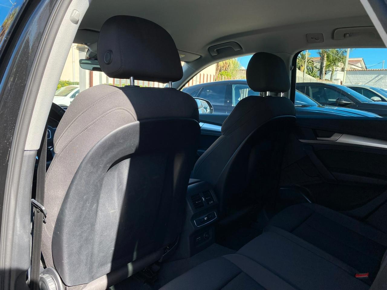 Audi Q5 S line 2.0 TDI 204CV s-tronic mhev quattro 40
