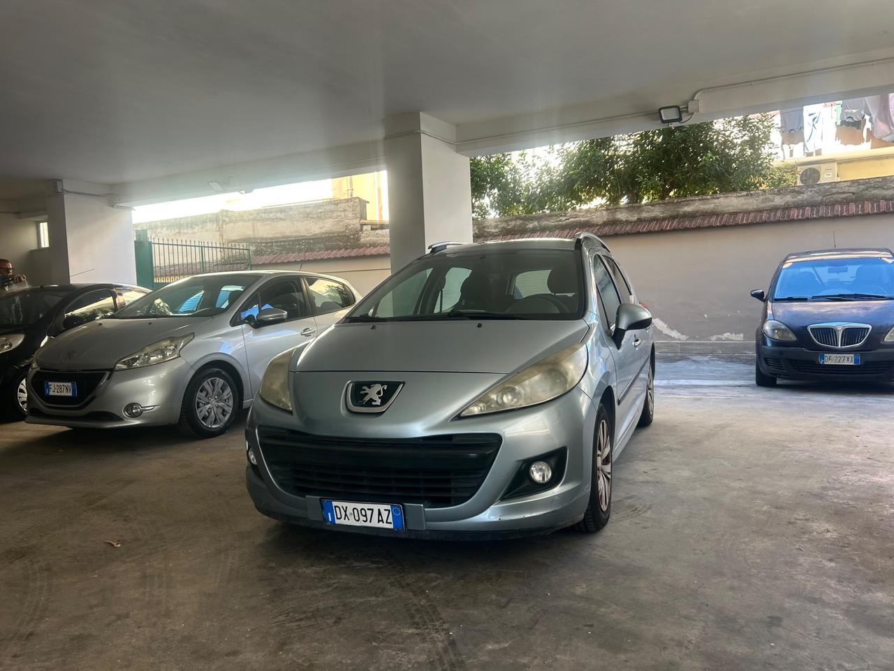 Peugeot 207 1.4 8V 75CV 5p. Energie Sport ECO GPL