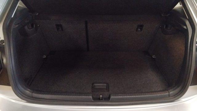 VOLKSWAGEN Polo 1.6 TDI 95 CV DSG 5p Comfortline