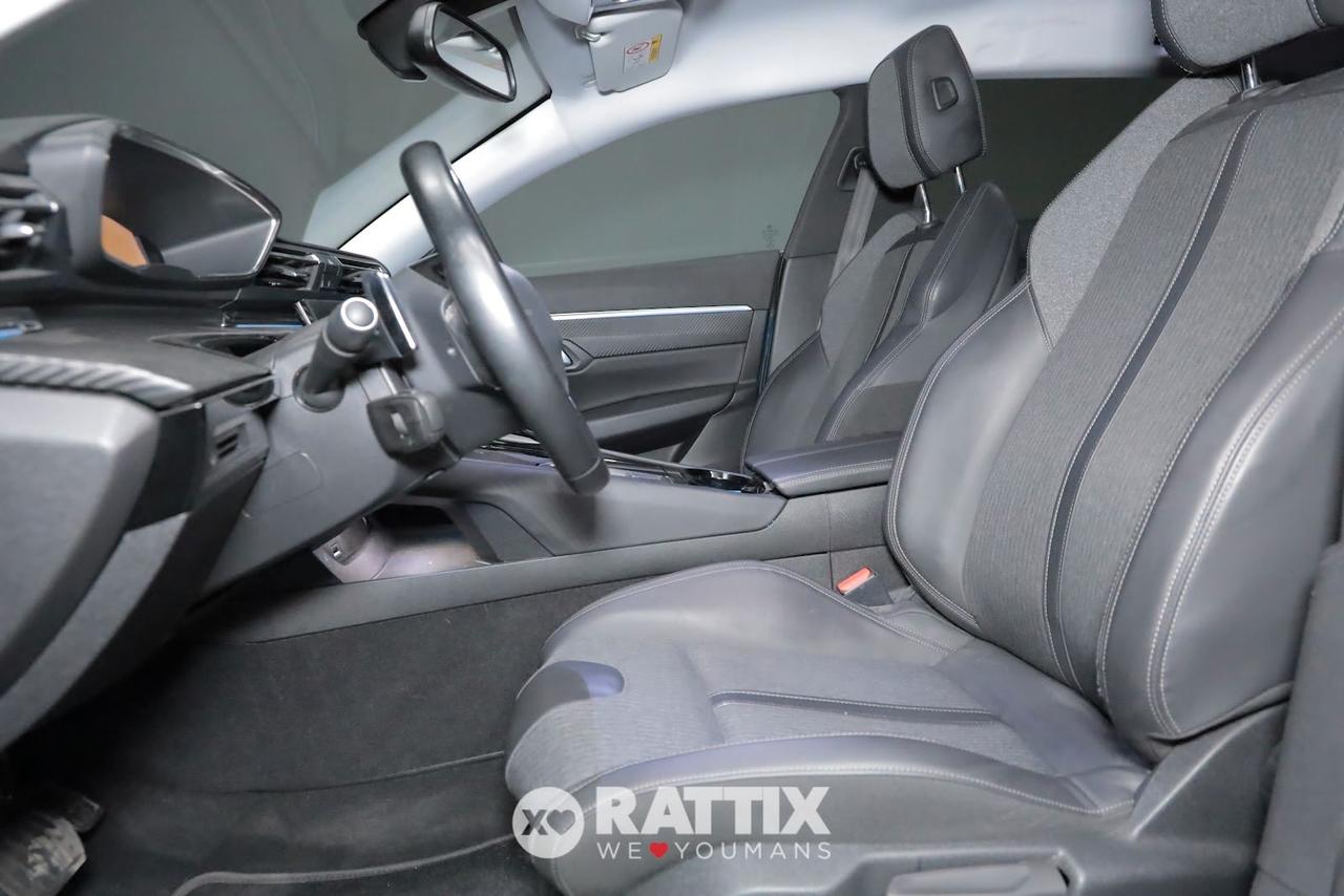 Peugeot 508 SW 1.5 BlueHDI 130CV GT Line EAT8