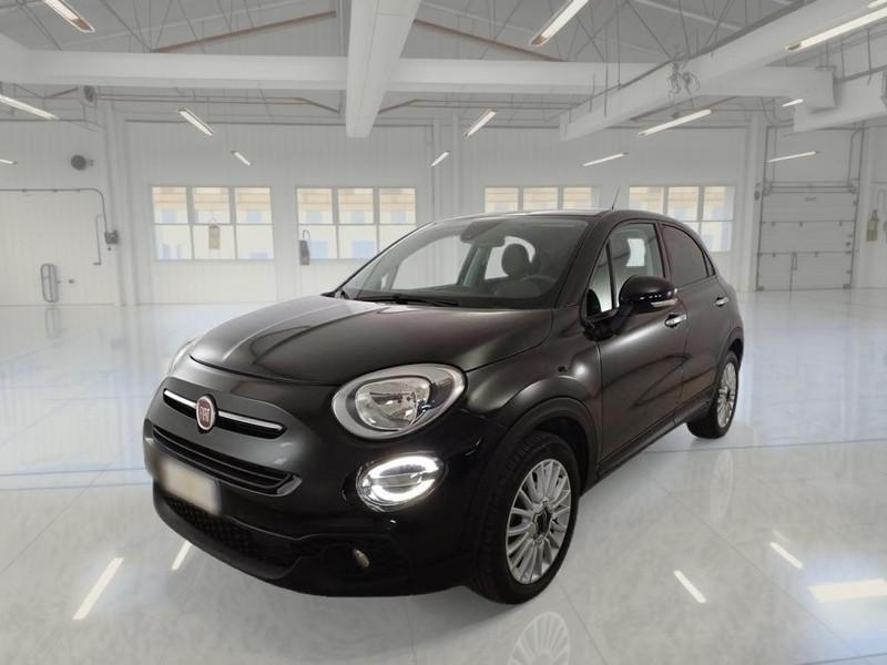 FIAT 500X 1.0 T3 120cv MT E6D Connect