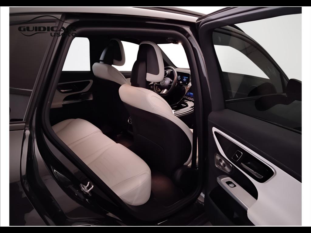 Mercedes-Benz GLC - X254 - GLC 220 d AMG Line Advanced Plus 4matic auto