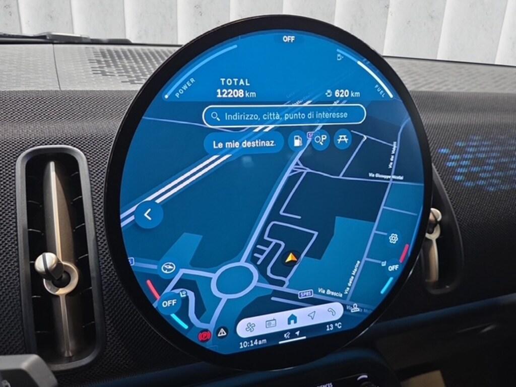 Mini Mini Countryman 2.0 48V D Classic