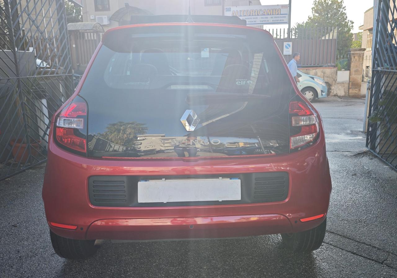 Renault Twingo PERFETTA cabrio perfetta