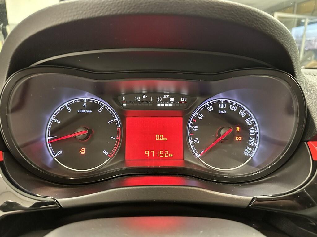 Opel Corsa 5 Porte 1.4 b-Color