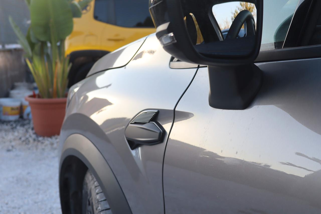 Renault Captur Tua A SOLI 261€