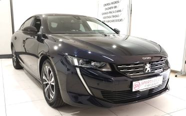 Peugeot 508 BlueHDi 130 Stop&Start EAT8 Allure Pack