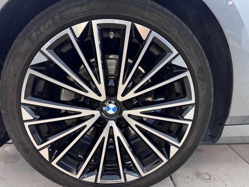 BMW Serie 2 Active Tourer 218d MSport Auto