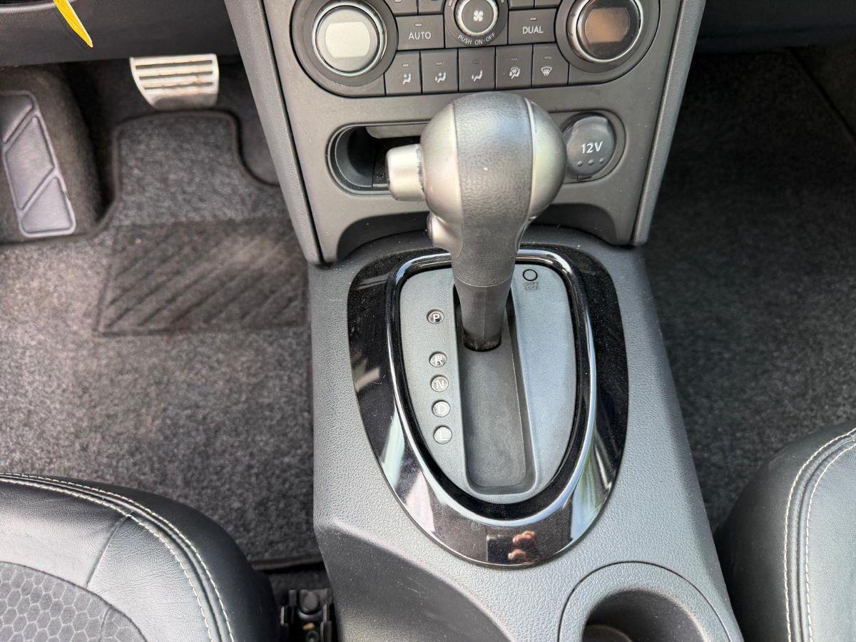 NISSAN - Qashqai - 1.6 16V Tekna