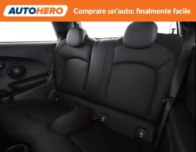 MINI John Cooper Works 2.0 John Cooper Works