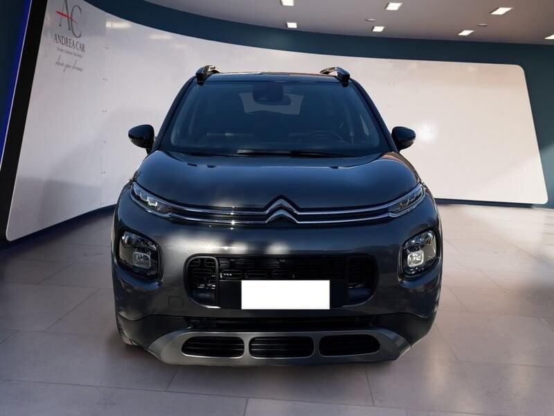 Citroën C3 Aircross C3 Aircross 1.5 bluehdi Shine s&s 100cv