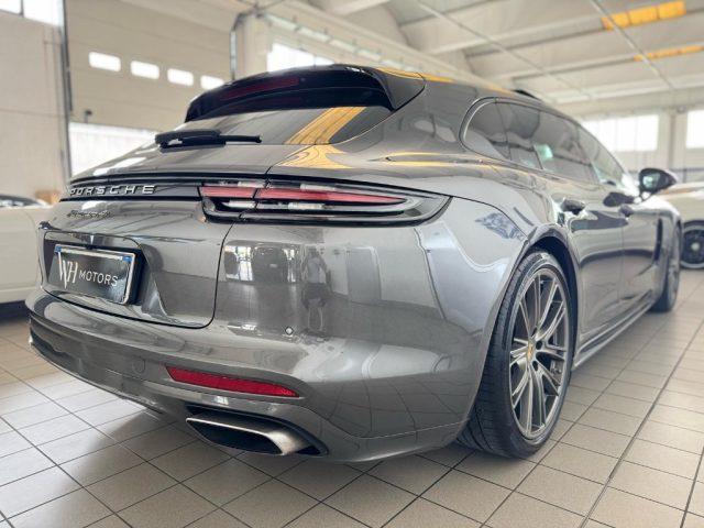 PORSCHE Panamera 2.9 4 E-Hybrid Sport Turismo //SERVICE PORSCHE//