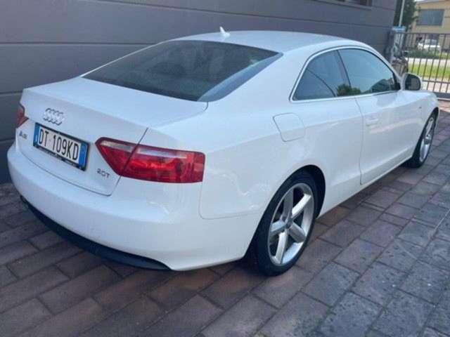 Audi A5 2.0 TFSI 180 CV Ambiente AUTOGEPY CARPI