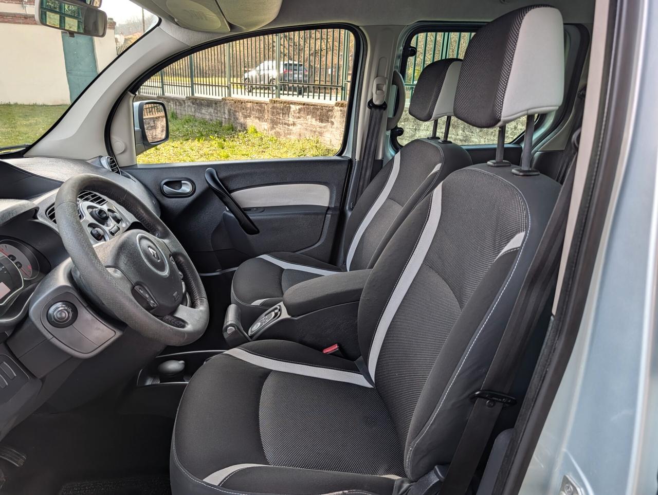 Renault Kangoo 1.6 105CV 5 porte Tom