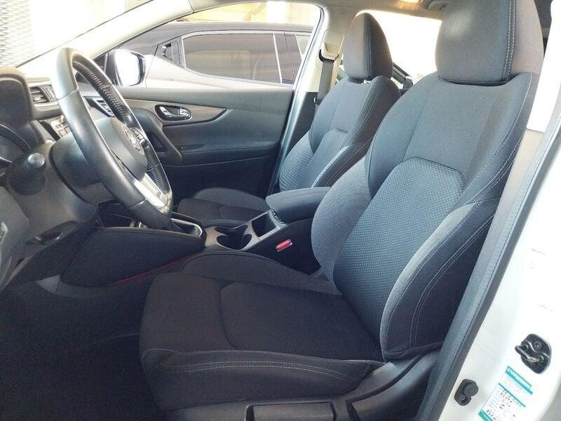 Nissan Qashqai Qashqai 1.6 dCi N-Connecta 2WD