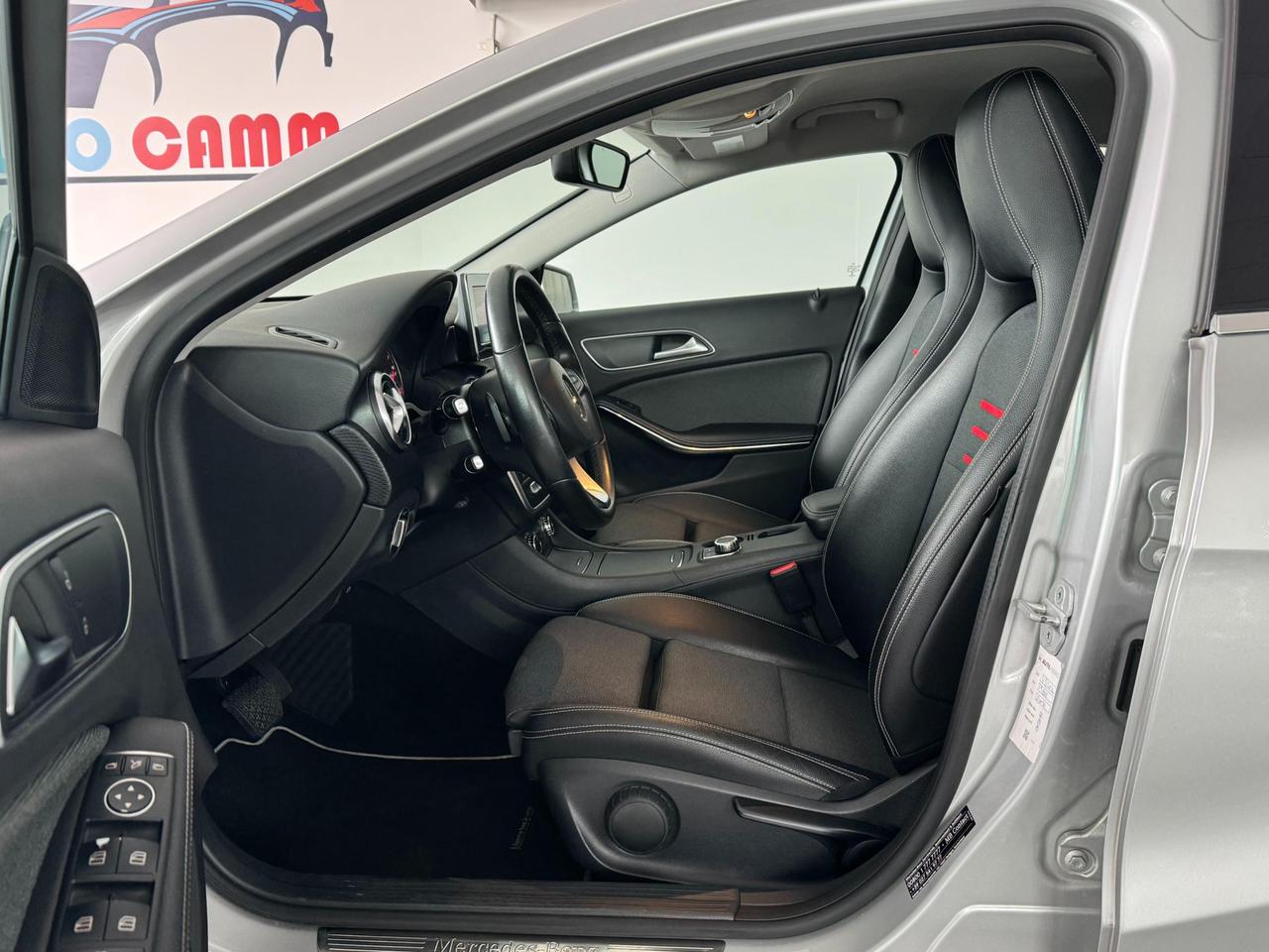 Mercedes Classe A A 180 d Sport auto my16