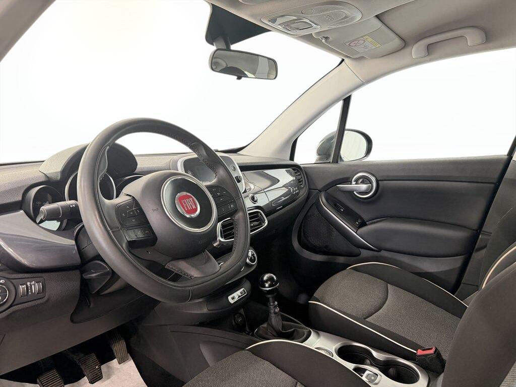 Fiat 500X 1.6 E-TorQ EVO Pop 4x2