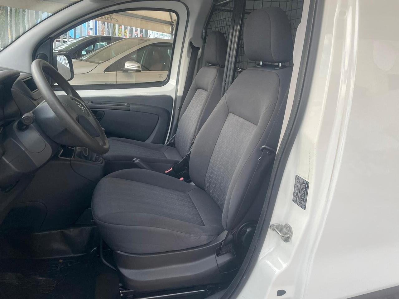 Citroen Nemo 1.4 75CV Furgone