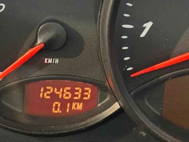 Porsche Boxster 2.5i 24V cat