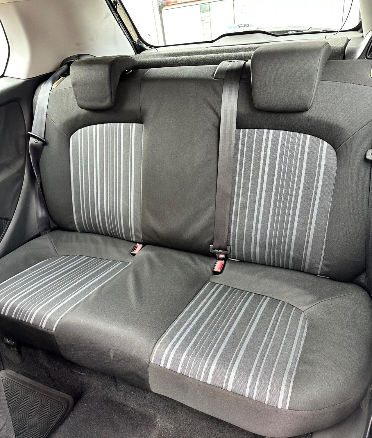 Fiat Punto Evo 1.2Bz 69Cv S&S 150° - Neopatentati