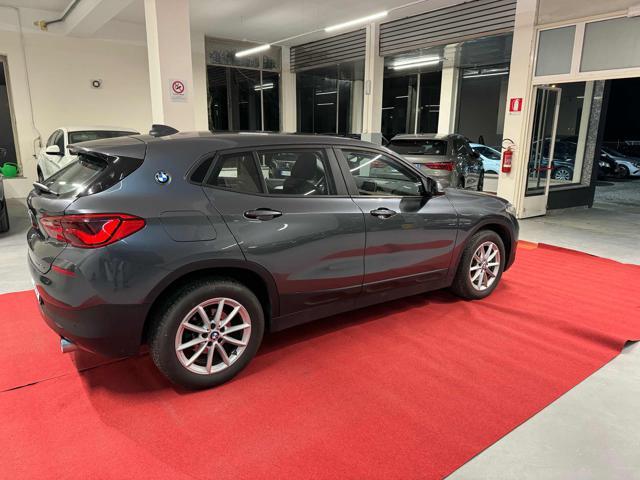 BMW X2 xDrive18d Sport