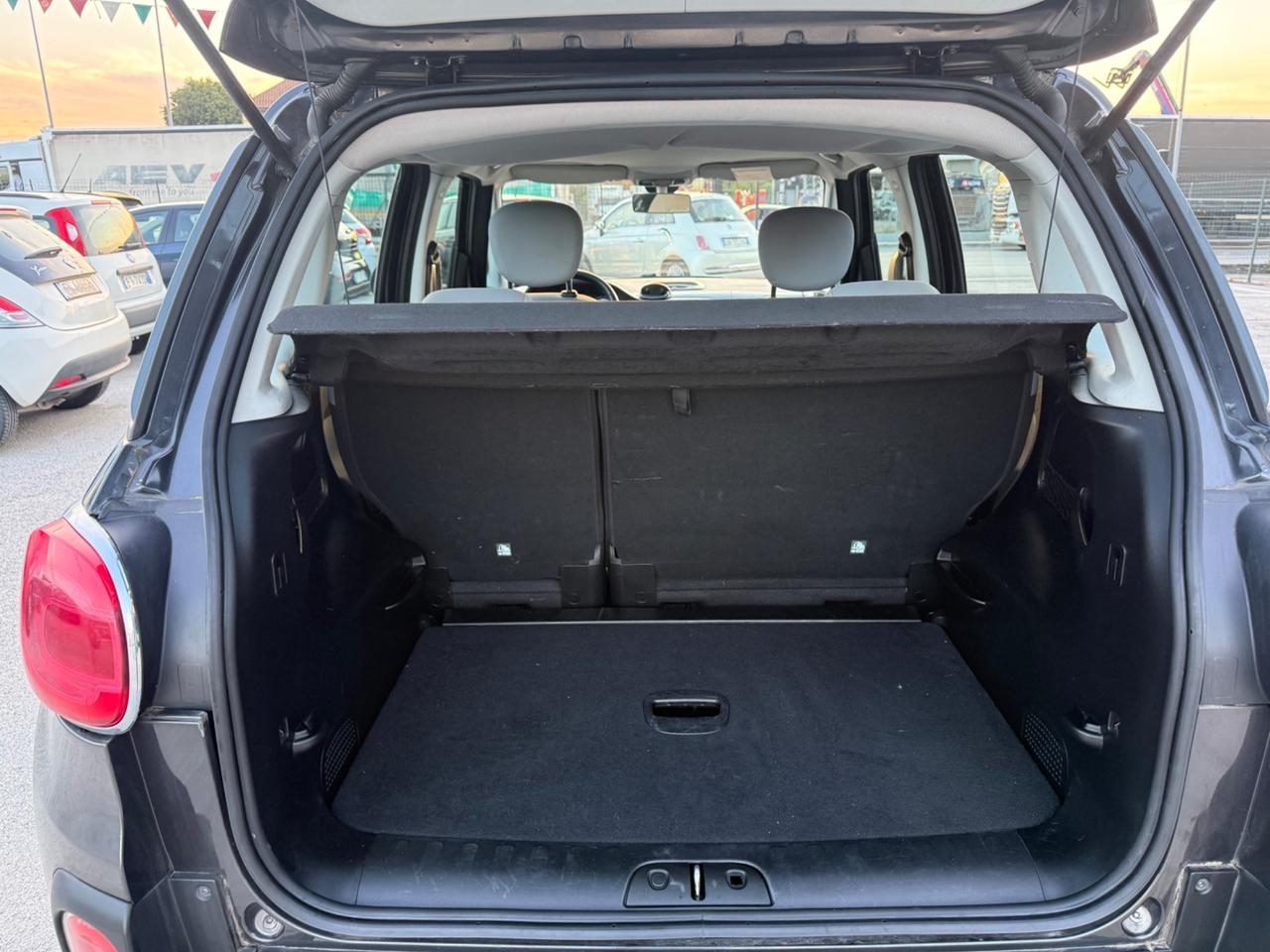 Fiat 500L 1.6 Multijet 120 CV Business