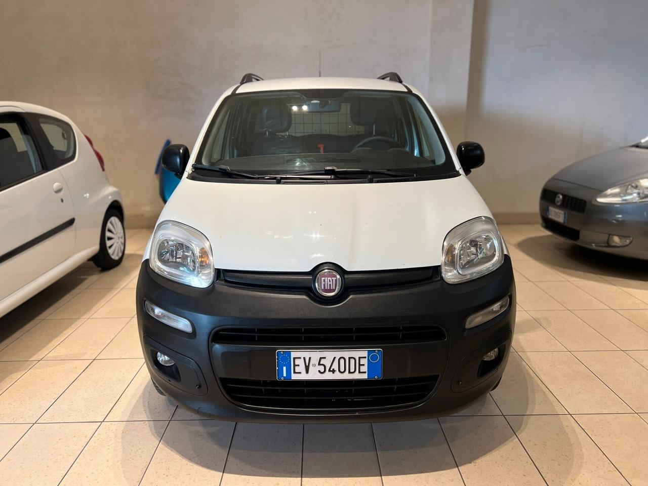 Fiat Panda 1.3 MJT S&S 4x4 *PIENO OMAGGIO*