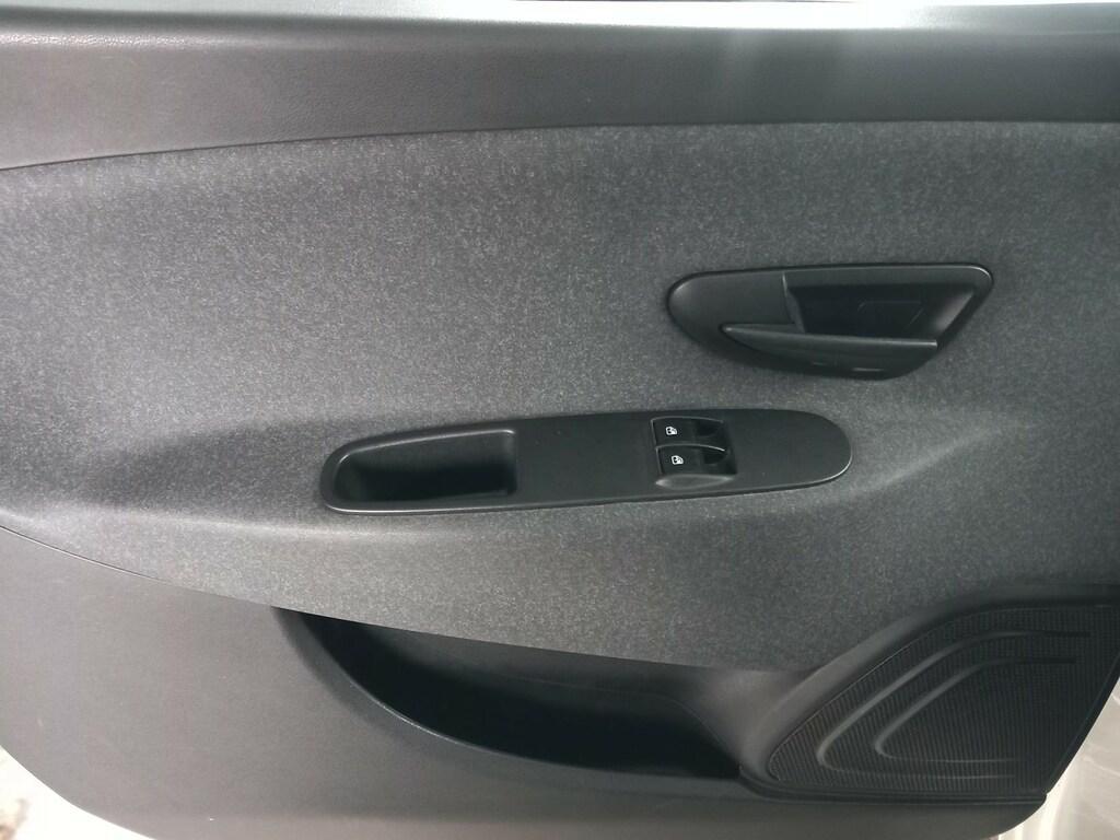 Lancia Ypsilon 1.2 Silver Plus