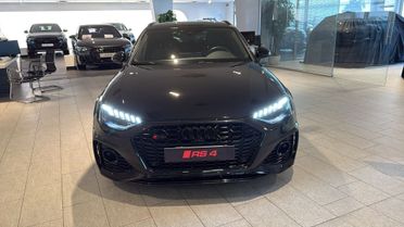 AUDI A4 V 2019 Avant - RS4 Avant 2.9 tfsi quattro 450cv tiptronic