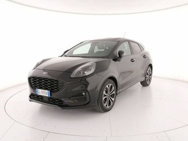 Ford Puma 1.0 ecoboost h ST-line Design s&s 125cv